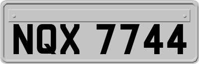 NQX7744