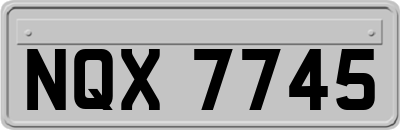 NQX7745