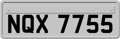 NQX7755