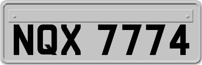 NQX7774