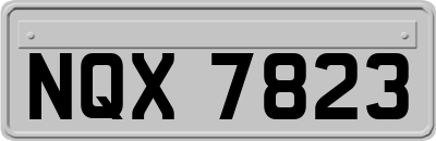 NQX7823