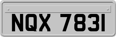 NQX7831