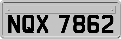 NQX7862