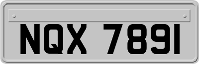 NQX7891