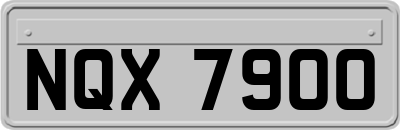 NQX7900