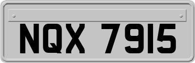 NQX7915