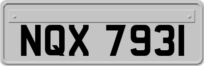 NQX7931