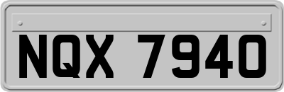 NQX7940