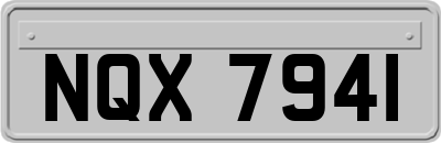 NQX7941