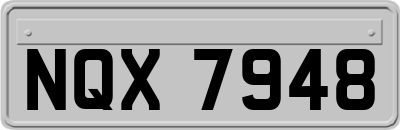 NQX7948