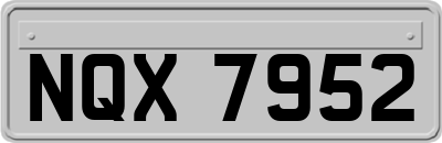 NQX7952