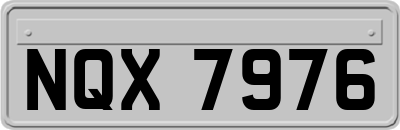NQX7976