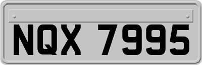NQX7995