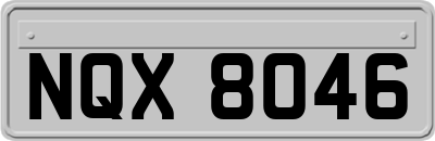NQX8046