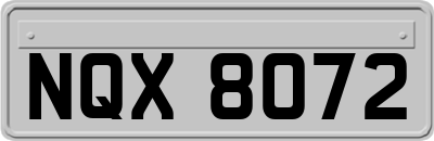 NQX8072