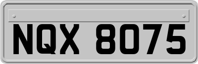 NQX8075