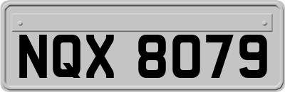 NQX8079