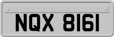 NQX8161