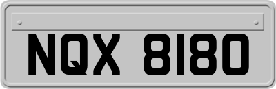 NQX8180