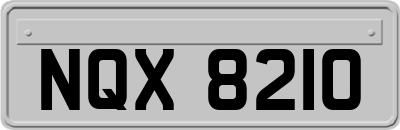 NQX8210