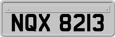 NQX8213