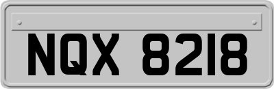 NQX8218
