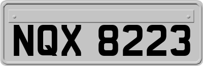 NQX8223
