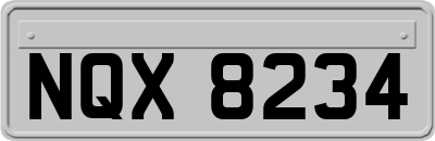 NQX8234