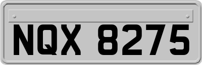 NQX8275