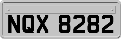 NQX8282
