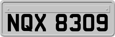 NQX8309