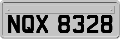 NQX8328