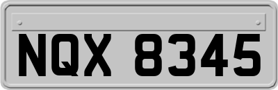 NQX8345