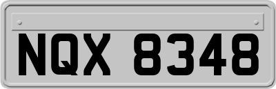 NQX8348
