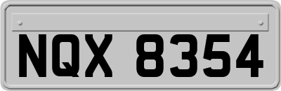 NQX8354