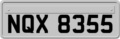 NQX8355