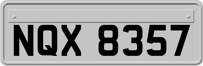 NQX8357