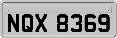 NQX8369