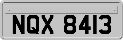 NQX8413