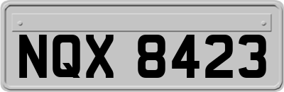 NQX8423