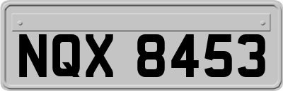 NQX8453