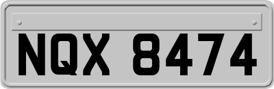 NQX8474