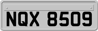 NQX8509