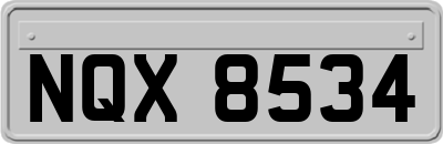 NQX8534
