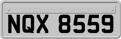 NQX8559