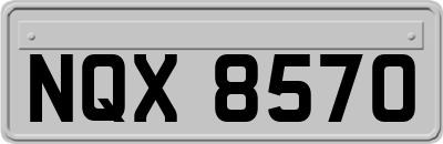 NQX8570