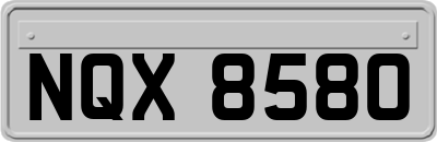 NQX8580