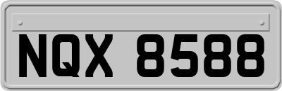 NQX8588