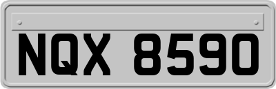 NQX8590