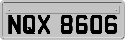 NQX8606